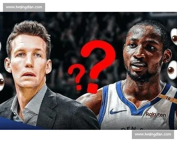 夏联 MVP 驰援勇士！莫布里内线试金石或改写轮换格局