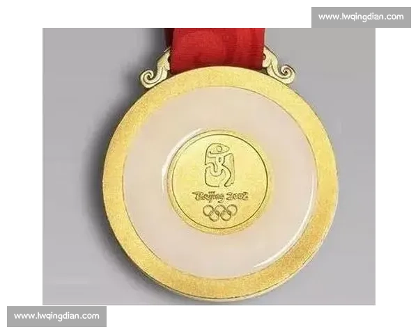 60% 奖牌由她创造！中国女将的四届夏奥传奇