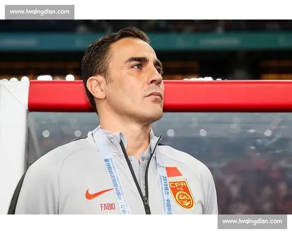 卡纳瓦罗执教国足终获官宣！足协确认提交材料