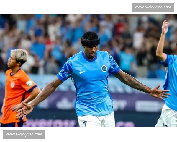 韦斯利加盟新鹏城进入倒计时，首秀暂延后