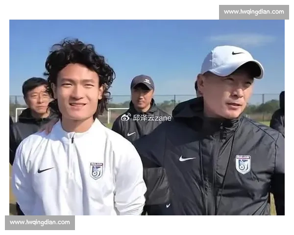 恒大足校再添国脚!廖锦涛首入国足成第五位青训骄子